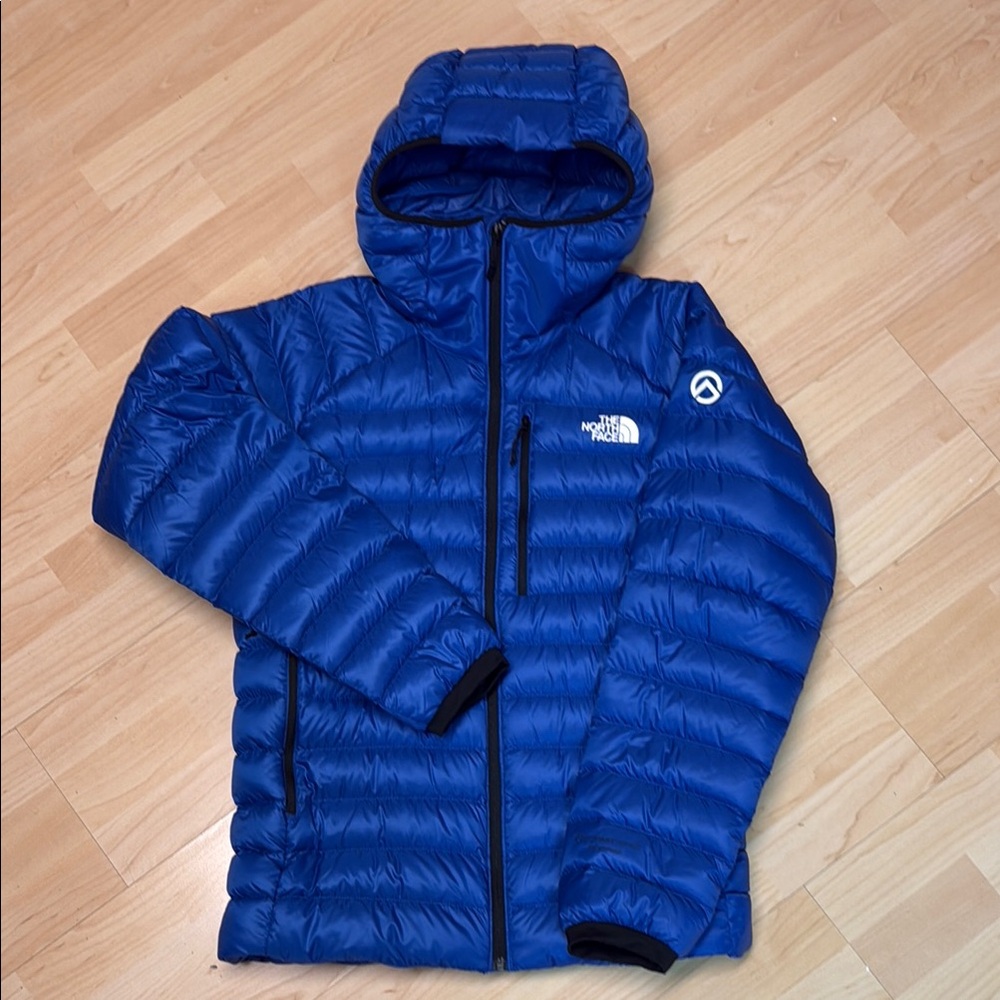 The North Face Summit Series Hooded Jacket